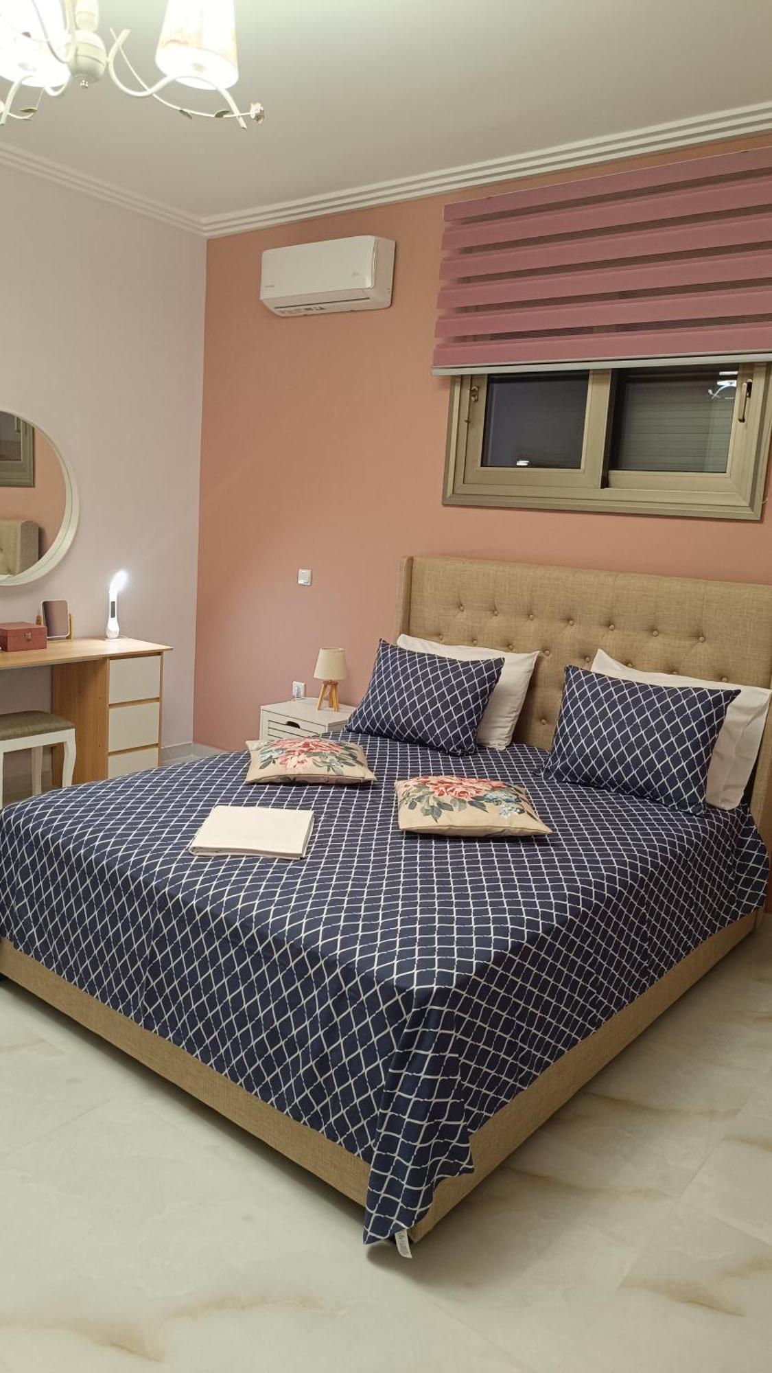 Ebony And Ivory Suites Drosia  Exterior foto